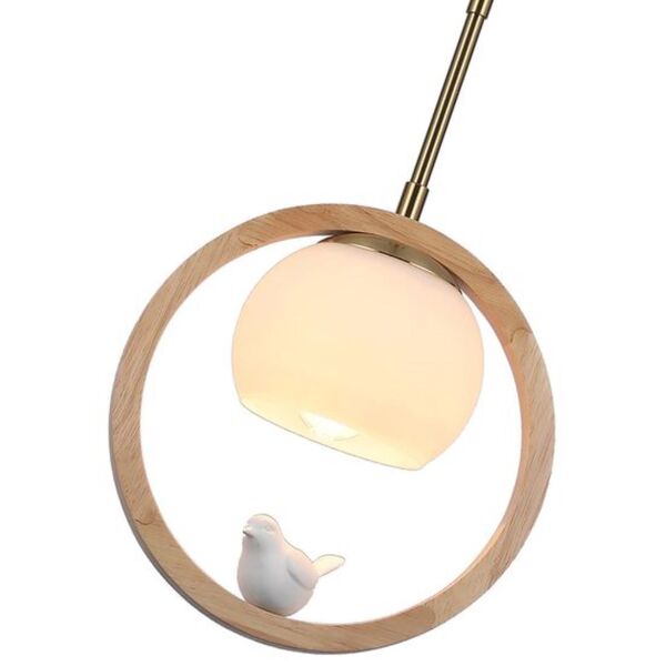 ((ПОДВЕСЫ CAPRICE E27* 60Вт IP20 <>K  ARTE LAMP