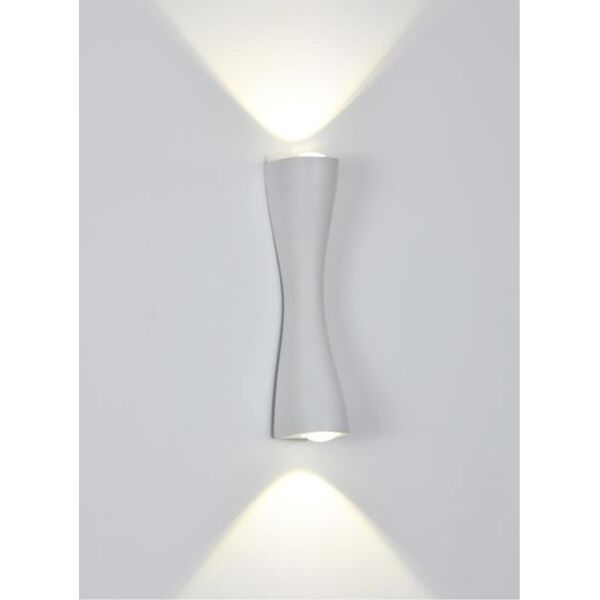 ((БРА ZAURAK LED* 10Вт IP20 4000K  ARTE LAMP