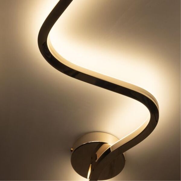 БРА NOEMI LED* 24Вт IP20 4000K  ARTE LAMP