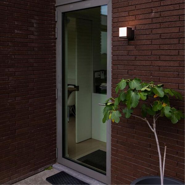 ((УЛИЧНЫЕ СВЕТИЛЬНИКИ BELGRADE LED 1 12Вт 4000К IP54 ARTE LAMP