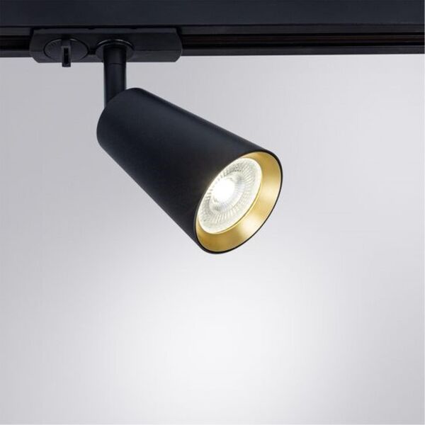 ((Трековые системы CINTURA GU10* 35Вт IP20 K  ARTE LAMP