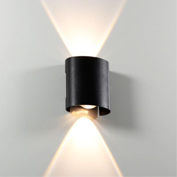 ((УЛИЧНЫЕ СВЕТИЛЬНИКИ BOSTO LED 2 1Вт 4200К IP65 ARTE LAMP