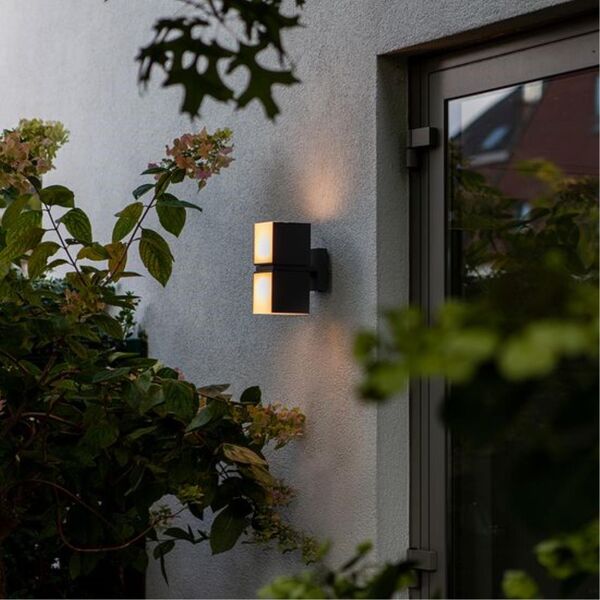 ((УЛИЧНЫЕ СВЕТИЛЬНИКИ BELGRADE LED 2 12Вт 4000К IP54 ARTE LAMP