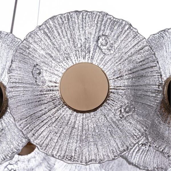 ((люстра CHERISH LED* 96Вт IP20 3000-6000K  ARTE LAMP