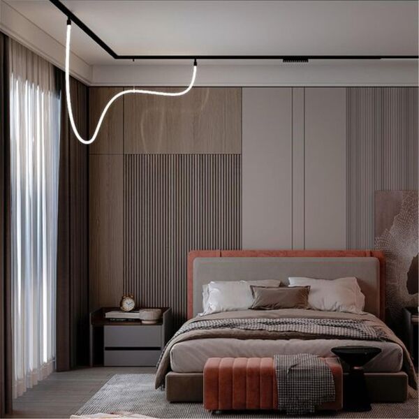 ((Трековые системы LOOP * Вт IP20 K  ARTE LAMP