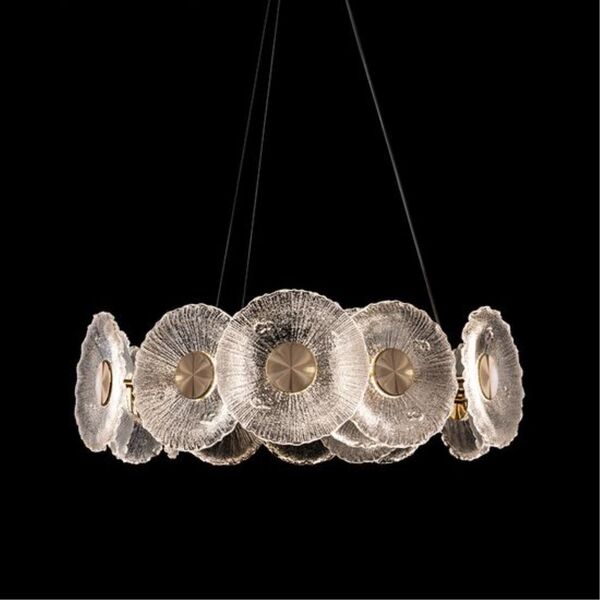 ((люстра CHERISH LED* 96Вт IP20 3000-6000K  ARTE LAMP