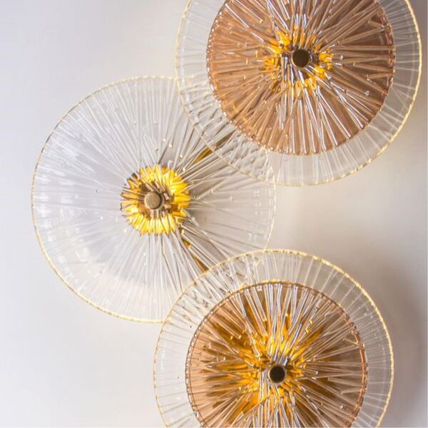 ((СВЕТИЛЬНИКИ НАСТЕННЫЕ AJOUR LED 4 3Вт 4000К IP20 ARTE LAMP