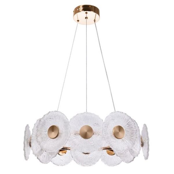 ((люстра CHERISH LED* 96Вт IP20 3000-6000K  ARTE LAMP