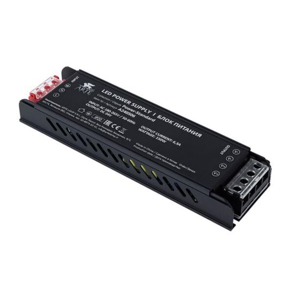 ((Светодиодная лента Power-Standard * 150Вт IP20 K  ARTE LAMP