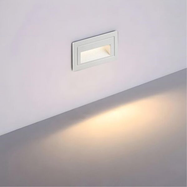 ((УЛИЧНЫЕ СВЕТИЛЬНИКИ PIAZZA LED 1 3Вт 4200К IP65 ARTE LAMP