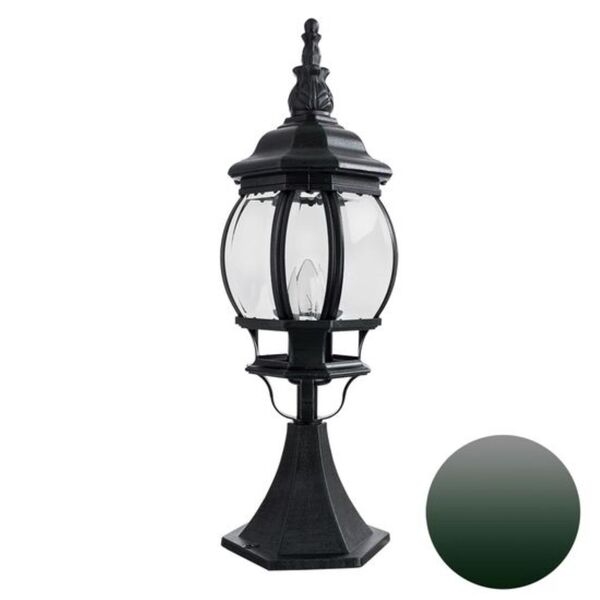 ((УЛИЧНЫЕ СВЕТИЛЬНИКИ ATLANTA E27 1 75Вт К IP44 ARTE LAMP