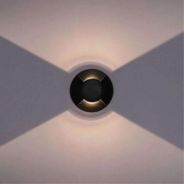 ((УЛИЧНЫЕ СВЕТИЛЬНИКИ PIAZZA LED 1 1Вт 4200К IP67 ARTE LAMP