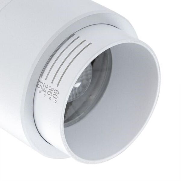 ((Трековые системы MERAK LED* 15Вт IP20 4000K  ARTE LAMP