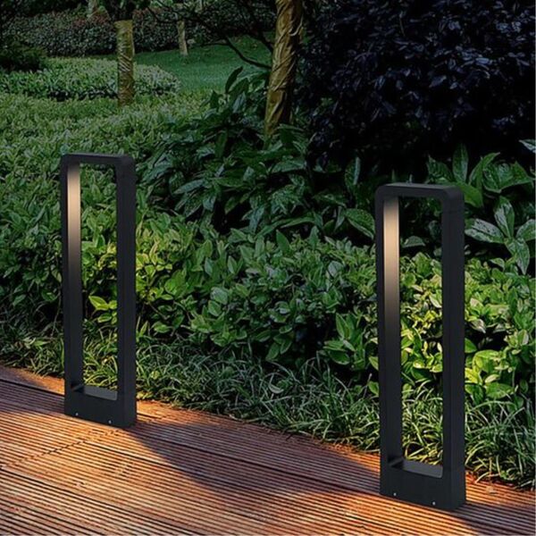 ((УЛИЧНЫЕ СВЕТИЛЬНИКИ TRAPEZIO LED 1 10Вт 4200К IP65 ARTE LAMP