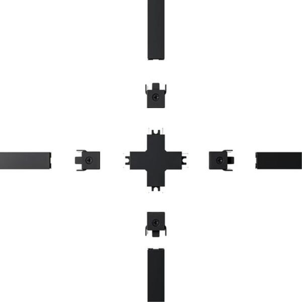 ((Трековые системы RAPID-ACCESSORIES * Вт IP K  ARTE LAMP