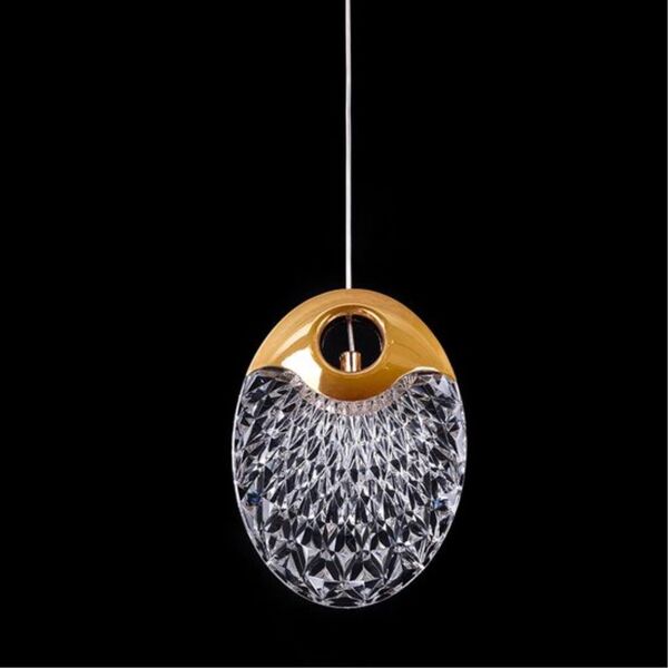 ((ПОДВЕСЫ VITORIA LED* 7Вт IP20 4000K  ARTE LAMP