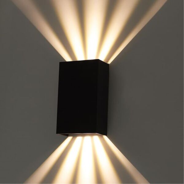 ((УЛИЧНЫЕ СВЕТИЛЬНИКИ ALGOL LED 2 5Вт 4200К IP65 ARTE LAMP