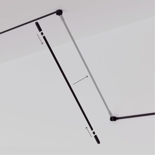 ((Трековые системы RAPID-ACCESSORIES * Вт IP K  ARTE LAMP