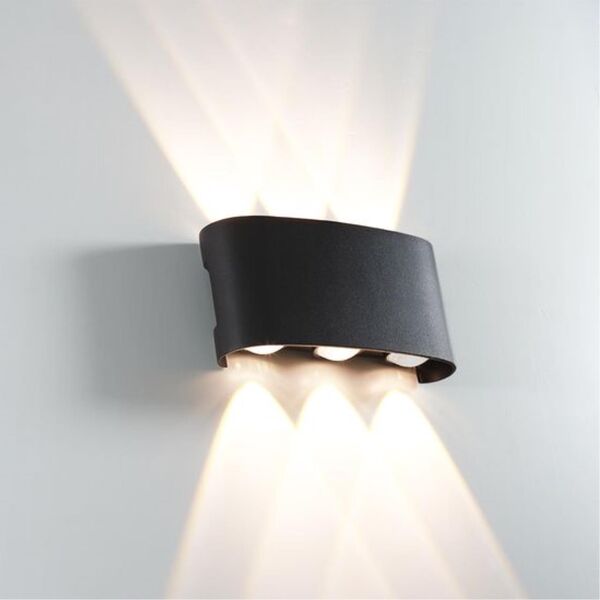 ((УЛИЧНЫЕ СВЕТИЛЬНИКИ BOSTO LED 6 1Вт 4200К IP65 ARTE LAMP