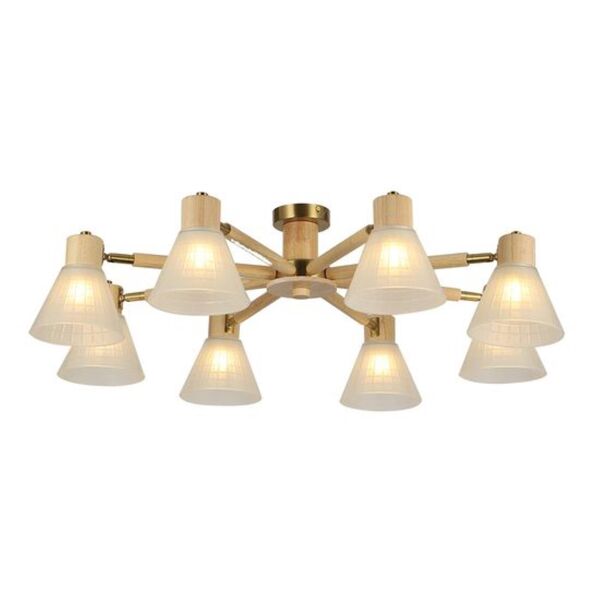 ((Потолочный светильник MELEPH E27* 60Вт IP20 <>K  ARTE LAMP