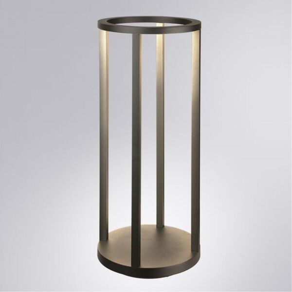 ((УЛИЧНЫЕ СВЕТИЛЬНИКИ HASSALEH LED 1 9Вт 4000К IP65 ARTE LAMP
