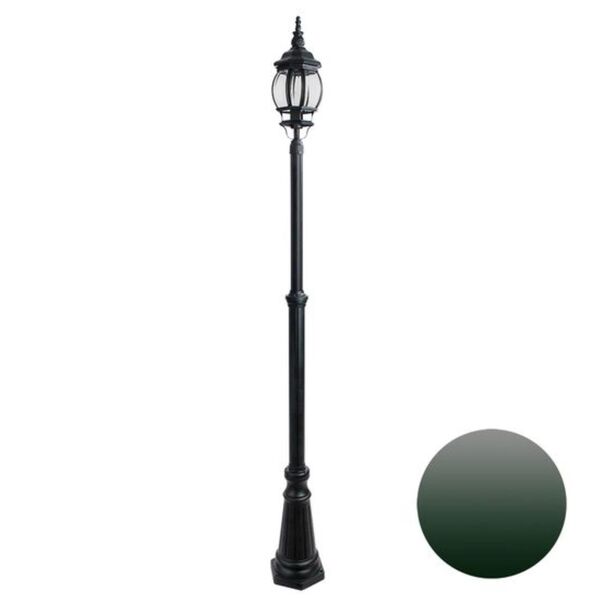((УЛИЧНЫЕ СВЕТИЛЬНИКИ ATLANTA E27 1 75Вт К IP44 ARTE LAMP