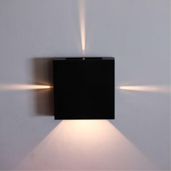 ((УЛИЧНЫЕ СВЕТИЛЬНИКИ ALGOL LED 4 1Вт 4200К IP65 ARTE LAMP