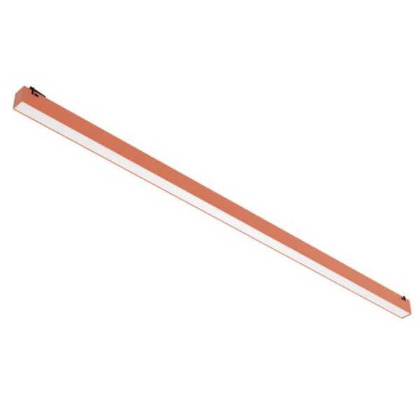((Трековые системы на ремнях DECORATO LED* Вт IP20 4000K  Divinare