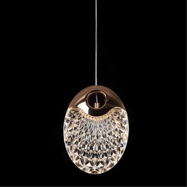 ((ПОДВЕСЫ VITORIA LED* 7Вт IP20 4000K  ARTE LAMP