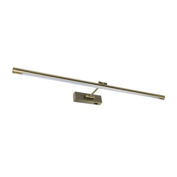 ((СВЕТИЛЬНИКИ НАСТЕННЫЕ HARRISON LED 1 16Вт 4000К IP20 ARTE LAMP