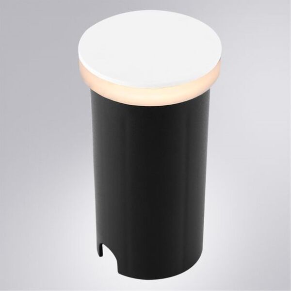 ((УЛИЧНЫЕ СВЕТИЛЬНИКИ PIAZZA LED 1 1Вт 4200К IP67 ARTE LAMP