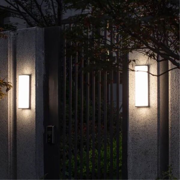 ((УЛИЧНЫЕ СВЕТИЛЬНИКИ LANCIA LED 1 10Вт 4200К IP65 ARTE LAMP