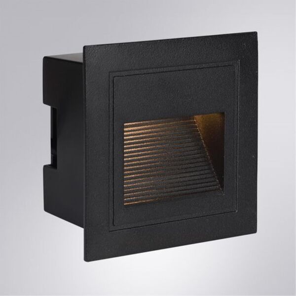 ((УЛИЧНЫЕ СВЕТИЛЬНИКИ PIAZZA LED 1 5Вт 4200К IP65 ARTE LAMP