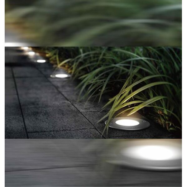 ((УЛИЧНЫЕ СВЕТИЛЬНИКИ PIAZZA LED 1 3Вт 4200К IP67 ARTE LAMP