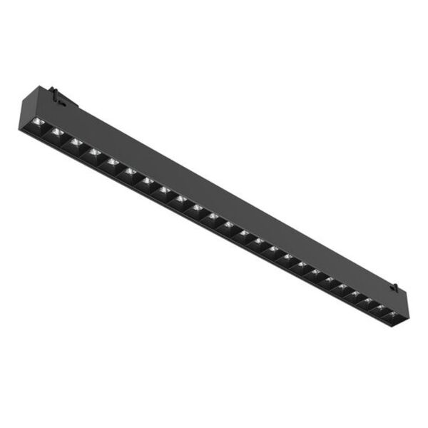 ((Трековые системы на ремнях DECORATO LED* Вт IP20 4000K  Divinare