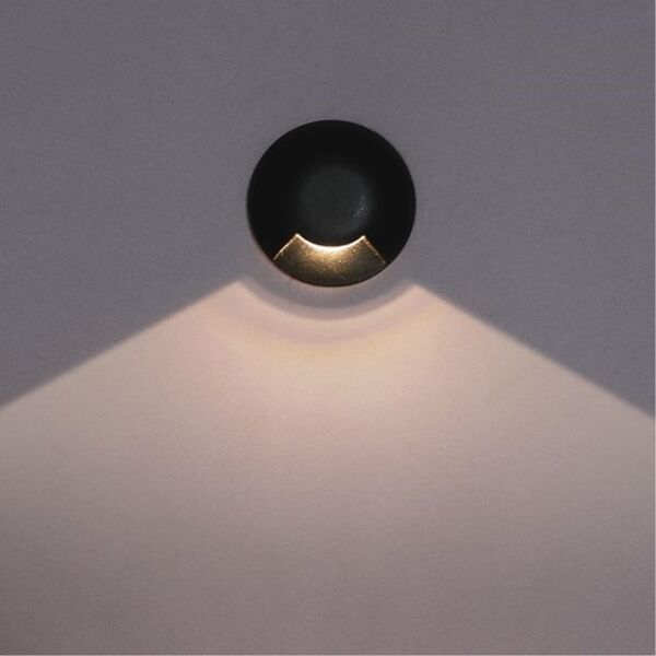 ((УЛИЧНЫЕ СВЕТИЛЬНИКИ PIAZZA LED 1 1Вт 4200К IP67 ARTE LAMP