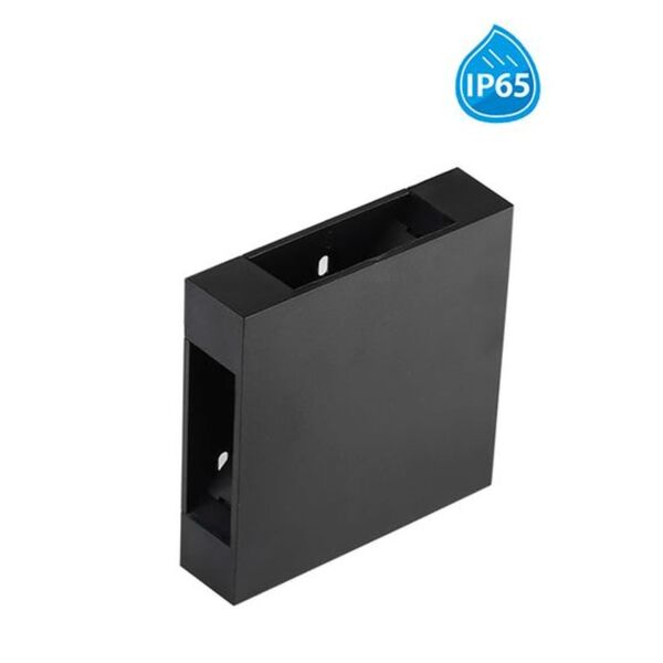 ((УЛИЧНЫЕ СВЕТИЛЬНИКИ ALGOL LED 4 1Вт 4200К IP65 ARTE LAMP