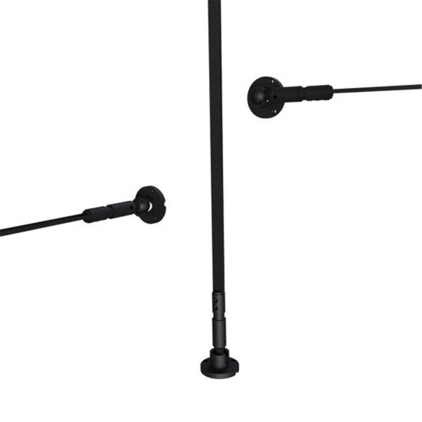 ((КОМПЛЕКТУЮЩИЕ SKYCROSS * Вт IP20 K  ARTE LAMP