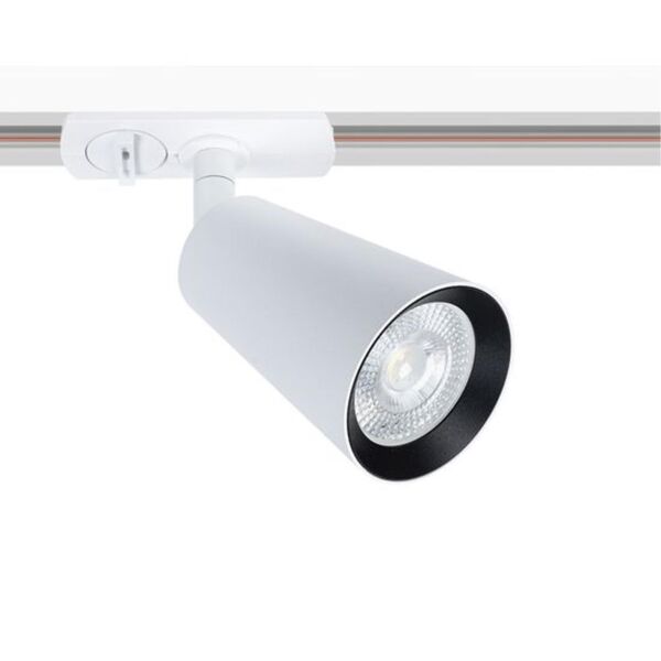 ((Трековые системы CINTURA GU10* 35Вт IP20 K  ARTE LAMP