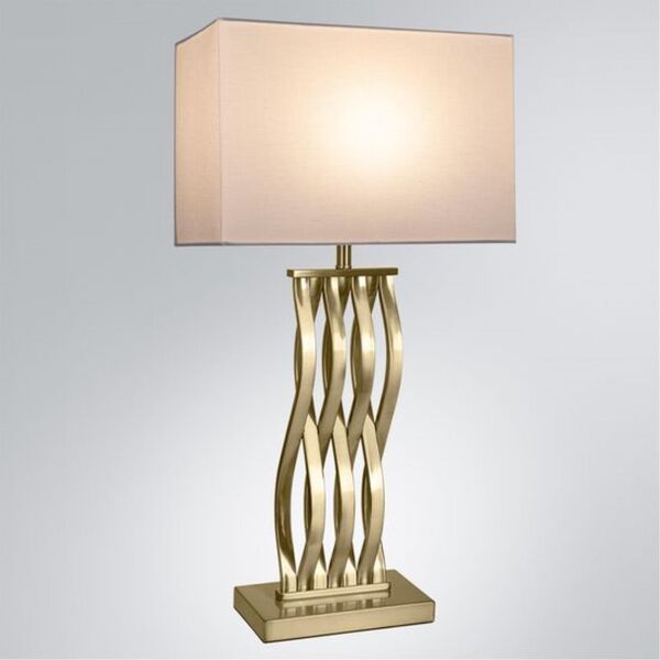 ((Светильники настольные интерьерные VEIL E27 1 60Вт К IP20 ARTE LAMP