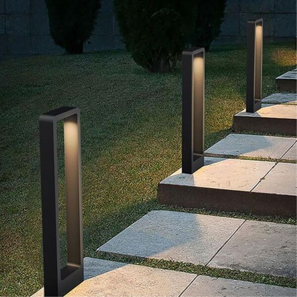 ((УЛИЧНЫЕ СВЕТИЛЬНИКИ TRAPEZIO LED 1 10Вт 4200К IP65 ARTE LAMP