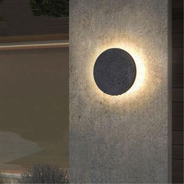УЛИЧНЫЕ СВЕТИЛЬНИКИ NIMBO LED 1 3Вт 4200К IP65 ARTE LAMP
