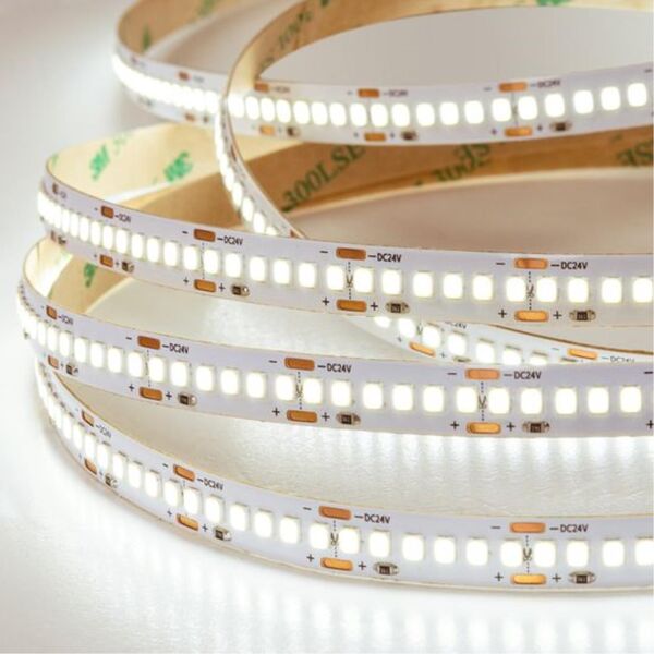 ((Светодиодная лента TAPE LED* 19,2Вт IP20 3000K  ARTE LAMP