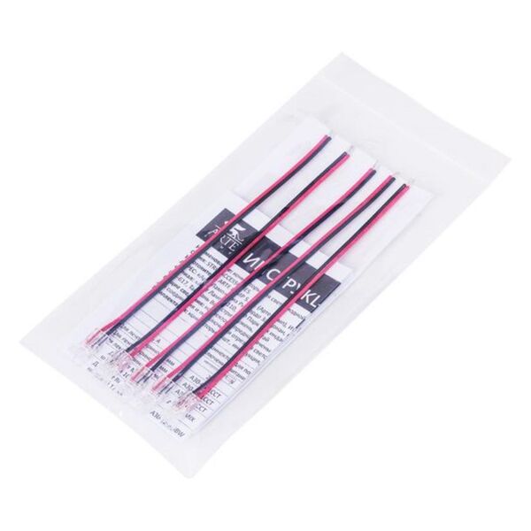 ((Светодиодная лента STRIP-ACCESSORIES * Вт IP20 K  ARTE LAMP