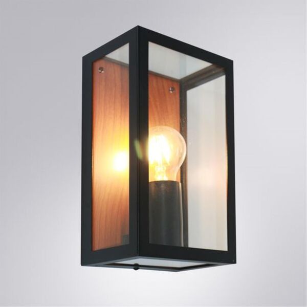 ((УЛИЧНЫЕ СВЕТИЛЬНИКИ BELFAST E27 1 60Вт <>К IP44 ARTE LAMP