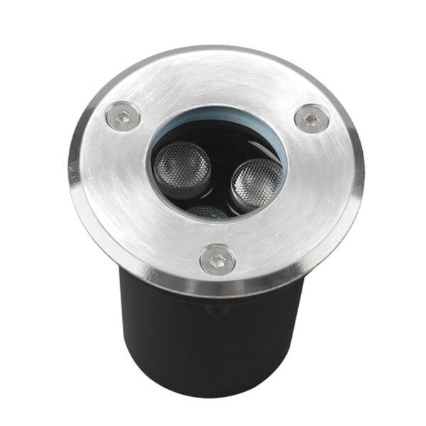 ((УЛИЧНЫЕ СВЕТИЛЬНИКИ PIAZZA LED 1 3Вт 4200К IP67 ARTE LAMP