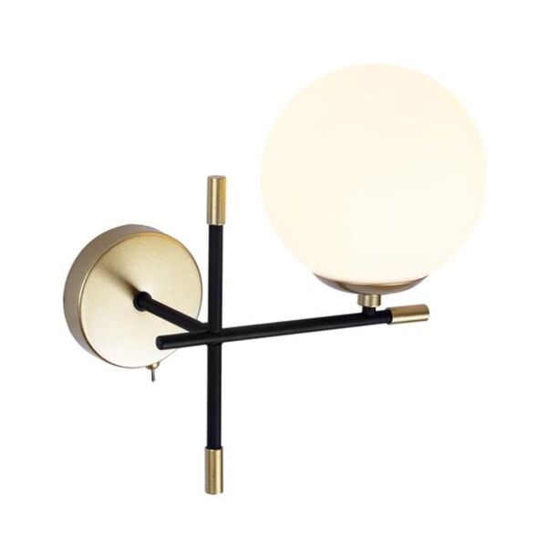 ((СВЕТИЛЬНИКИ НАСТЕННЫЕ ARKAB E14 1 40Вт <>К IP20 ARTE LAMP