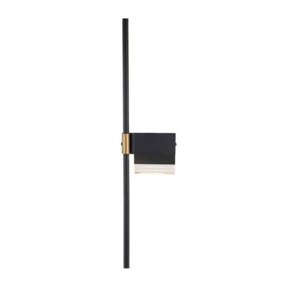 ((СВЕТИЛЬНИКИ НАСТЕННЫЕ FLEMISH LED 1 10Вт 3 000К IP20 ARTE LAMP