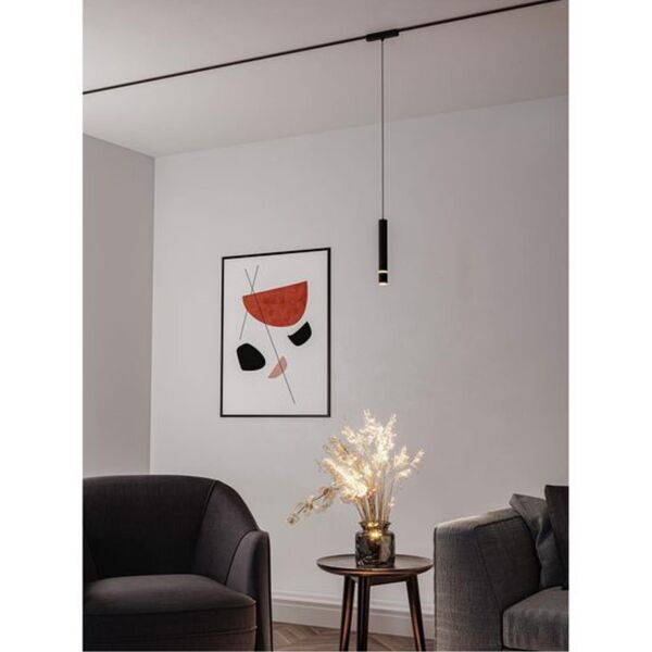 ((Трековые системы RAPID LED* 5Вт IP20 4 000K  ARTE LAMP