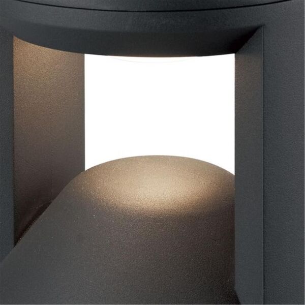 ((УЛИЧНЫЕ СВЕТИЛЬНИКИ ISTANBUL LED 1 12Вт 4000К IP65 ARTE LAMP